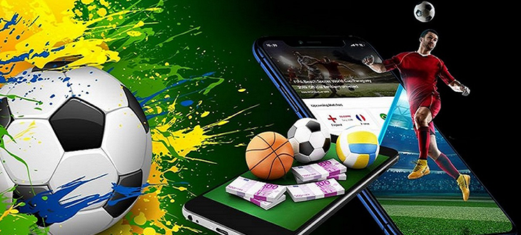 E-sports betting products