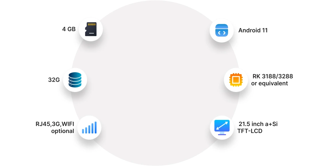 Galaxy Product Image